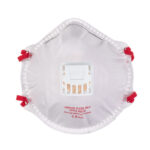 MILWAUKEE FFP2 RESPIRATOR S VENTILOM 10 kom