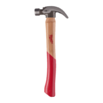 MILWAUKEE čekić tesarski hikori drvo 450 g
