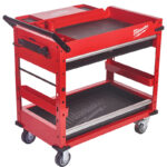 MILWAUKEE kolica čelična 102 cm