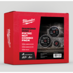 MILWAUKEE komplet pribora - DU 125 mm + DU 230 mm 2 kom