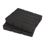 MILWAUKEE PACKOUT UMETAK OD PJENE ZA KOFERE S LADICAMA