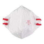 MILWAUKEE FFP3 RESPIRATOR S VENTILOM (10 kom)