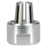 Router Collet RCA-0