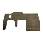 MILWAUKEE oštrica rezervna za SWITCHBLADE 38 mm