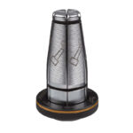 50mm Glava ekspandera 6 + 10 Bar