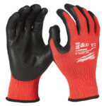 MILWAUKEE rukavice , razina zaštite 3 - S/7 - 12 kom