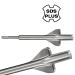 MILWAUKEE SDS+ DLIJETO S KRILOM 250X22mm