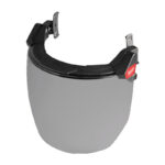 MILWAUKEE Bolt štitnik za lice zatamnjen