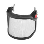 MILWAUKEE Bolt štitnik za lice mrežast