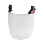 MILWAUKEE Bolt štitnik za lice proziran kompaktan