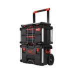 MILWAUKEE PACKOUT KOMPLET