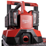 M18PC6 MILWAUKEE AKU. PUNJAČ 6X