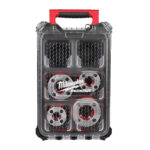 BSPT nareznica set 1/2in - M18FPT114