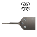 MILWAUKEE SDS+ dlijeto strugač poda servisni komplet