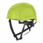 MILWAUKEE kaciga zaštitna Bolt 200 hi-vis neventilirana