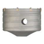 MILWAUKEE SDS+ TCT kruna 100x50 mm