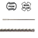 MILWAUKEE SDS+ MX4 SVRDLO 7X215 mm