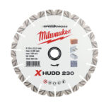 MILWAUKEE ploča dijamantna XHUDD 230 mm
