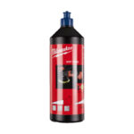 MILWAUKEE sredstvo za poliranje plavo / veoma fino 1 litra