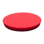 MILWAUKEE spužva za poliranje crvena / gruba 140/20 mm 2kom