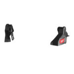 MILWAUKEE Bolt leće zatamnjene kompaktnog štitnika za lice, 5 kom