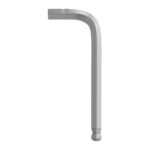 MILWAUKEE imbus ključ kompaktan 10 mm