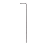 MILWAUKEE imbus ključ 2. 5 mm