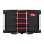 PACKOUT KUTIJA S 4 LADICE