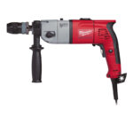 PD2E24RS MILWAUKEE ELEK. BUŠILICA UDARNA