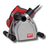 WCS45 MILWAUKEE ELEK. REZAČ KANALICA U ZIDOVIMA