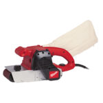 BS100LE MILWAUKEE ELEK. BRUSILICA TRAČNA