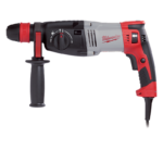 PH30 POWERX MILWAUKEE ELEK. ČEKIĆ BUŠAĆI SDS-PLUS