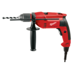 PDE13RQX MILWAUKEE ELEK. BUŠILICA UDARNA