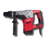 K540S MILWAUKEE ELEK. ČEKIĆ BUŠAĆI SDS MAX