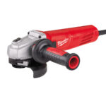 AGV12-125X MILWAUKEE ELEK. BRUSILICA KUTNA