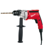 HDE13RQX-KIT MILWAUKEE ELEK. BUŠILICA