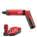 M4D-202B MILWAUKEE AKU. UVRTAČ