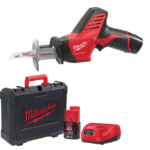 C12HZ-202C MILWAUKEE AKU. PILA RECIPROČNA