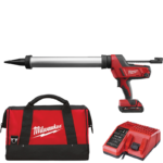 C18PCG-600A-201B MILWAUKEE AKU. ALAT ZA KARTUŠE