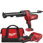 C18PCG-310C-201B MILWAUKEE AKU. ALAT ZA KARTUŠE