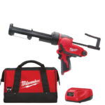 M12PCG/310C-201B MILWAUKEE AKU. ALAT ZA KARTUŠE