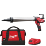 M12PCG/400A-201B MILWAUKEE AKU. ALAT ZA KARTUŠE