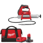 M12GG-401B MILWAUKEE AKU. MAZALICA