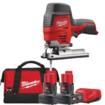 M12JS-402B MILWAUKEE AKU. PILA UBODNA