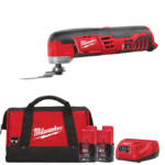 C12MT-202B MILWAUKEE AKU. VIŠENAMJENSKI ALAT