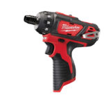 M12BD-0 MILWAUKEE AKU. UVRTAČ