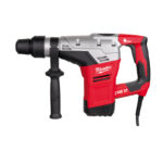 K500ST MILWAUKEE ELEK. ČEKIĆ PNEUMATSKI SDS MAX