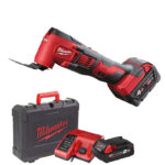 M18BMT-421C MILWAUKEE AKU. VIŠENAMJENSKI ALAT