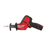 M12CHZ-202X MILWAUKEE AKU. PILA RECIPROČNA