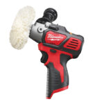 M12BPS-0 MILWAUKEE AKU. POLIRKA